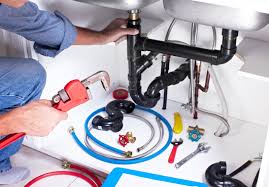 Re-piping Services in Odem, TX